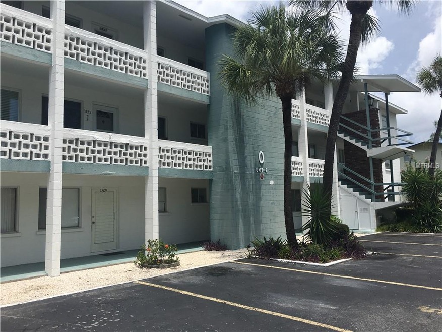 Bayshore Gardens Second Condo Assoc.