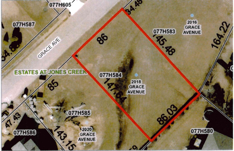 2018 Grace Ave, Evans, GA 30809 - photo 1