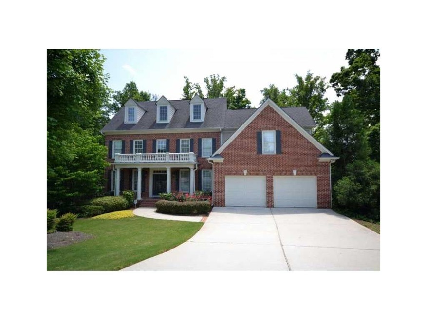 Exterior Front. Front of home