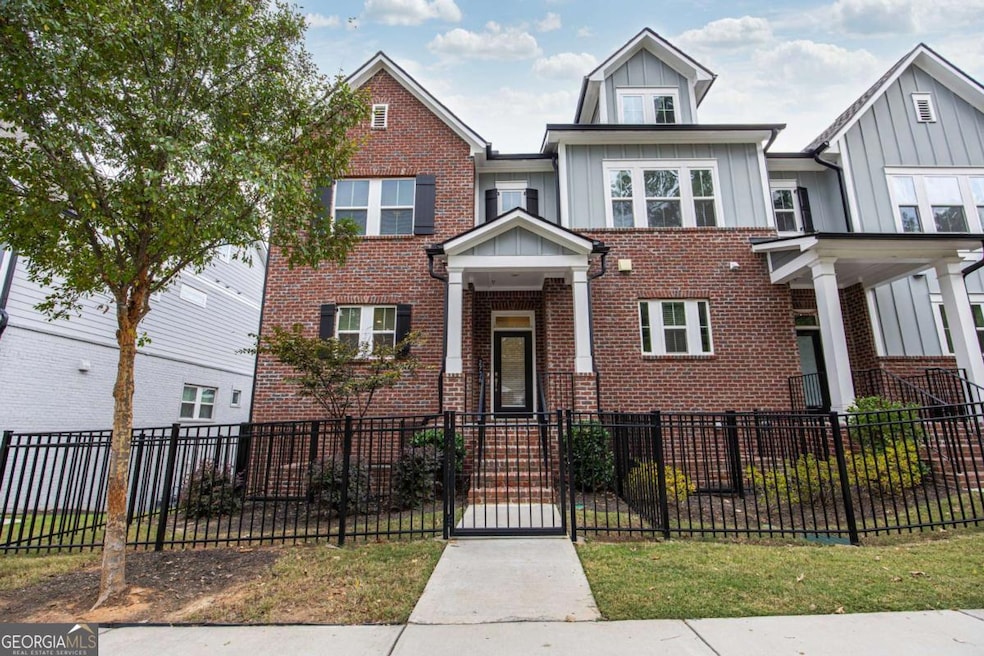 2736 Bell Dr SE, Smyrna, GA 30080 - photo 1