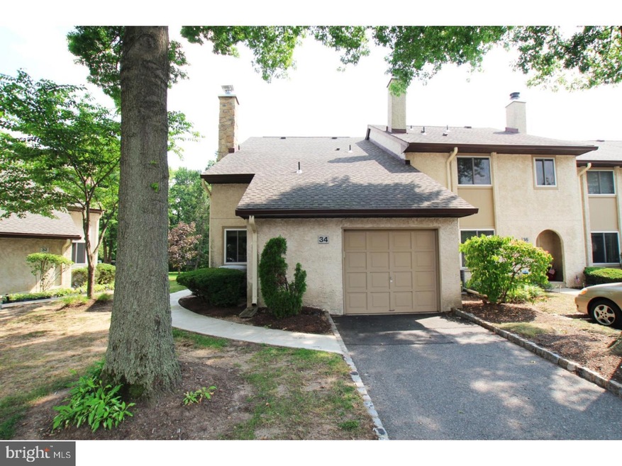 34 Thoreau Dr, Plainsboro, NJ 08536 - photo 1