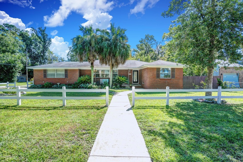 1435 Murray Dr, Jacksonville, FL 32205 - photo 1