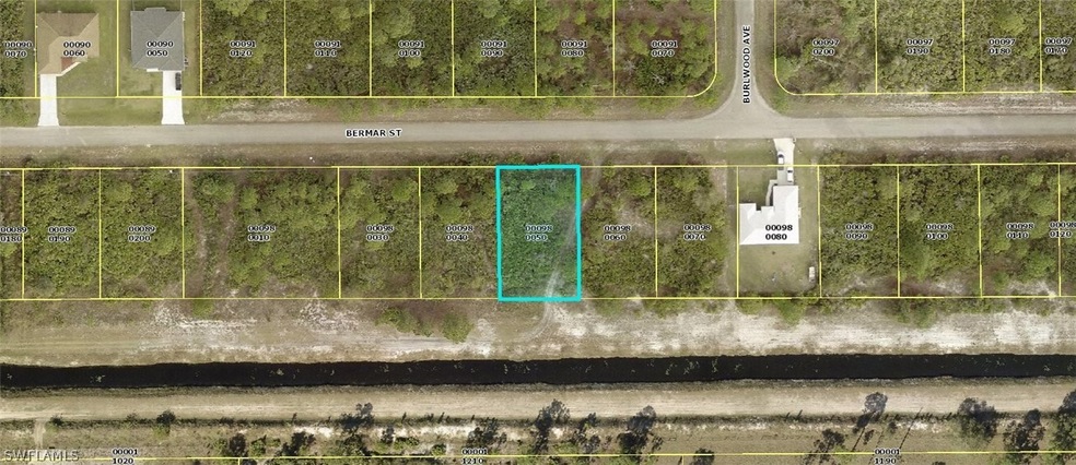 1248 Bermar St, Fort Myers, FL 33913 - photo 1