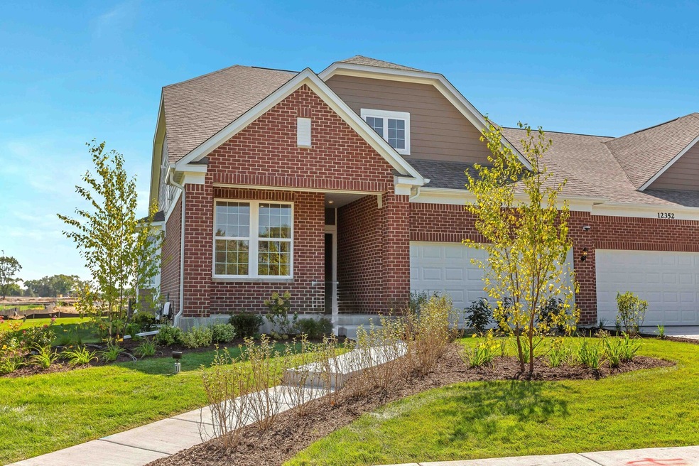 12628 Derry Dr unit 34001, Lemont, IL 60439 - photo 1