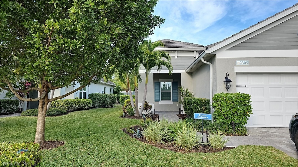 2305 Ariane Dr, Naples, FL 34112 - photo 1