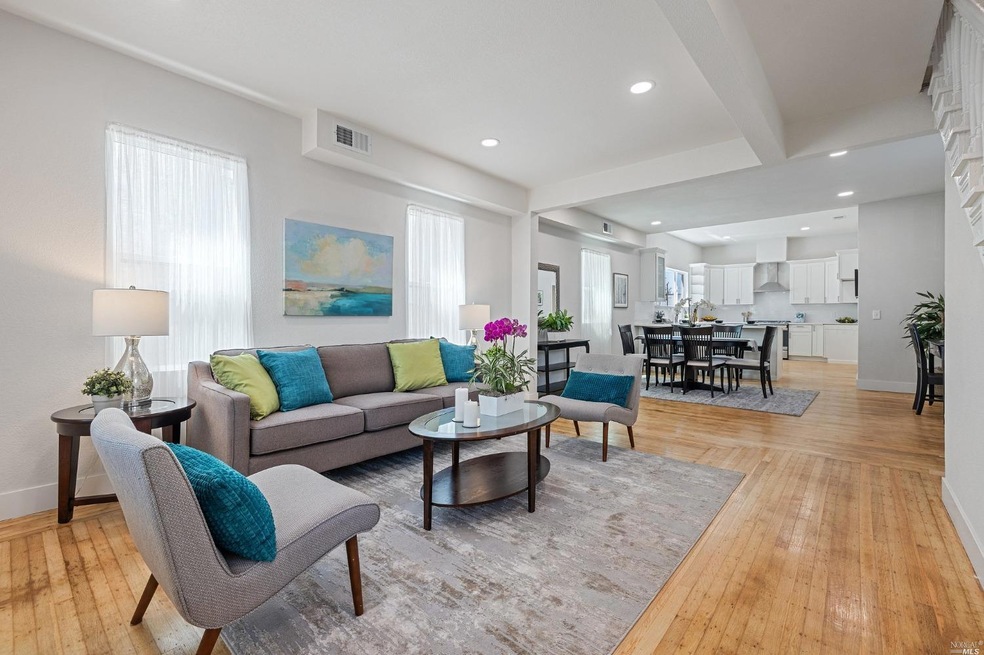 157 17th St, Richmond, CA 94801 - photo 1