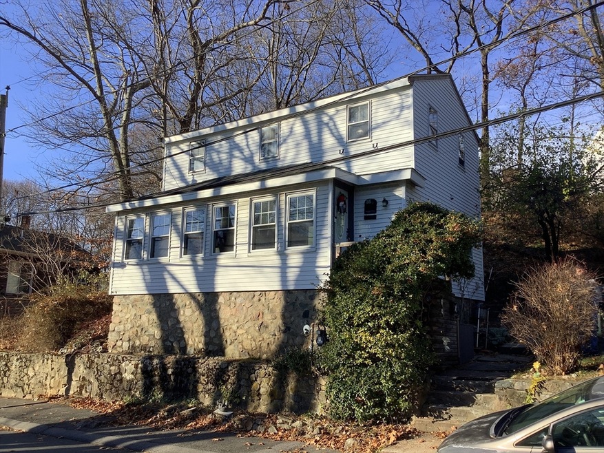 16 Bulfinch Rd, Lynn, MA 01902 - photo 1