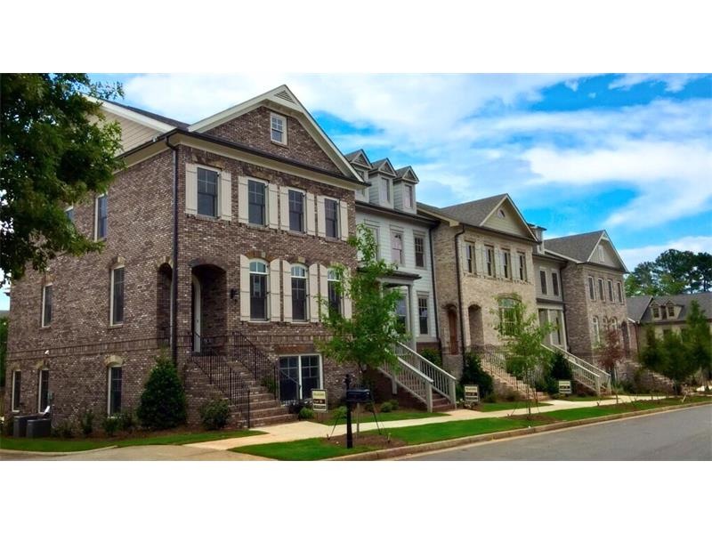 682 Arklow Dr unit 16, Alpharetta, GA 30004 - photo 1