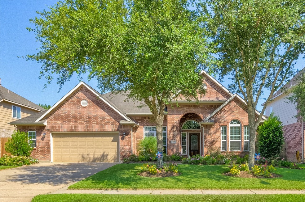 Gorgeous, updated 1.5 story home featuring 4 bedro
