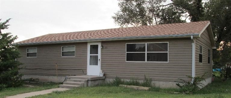 103 S 5th St, Cimarron, KS 67835 - photo 1