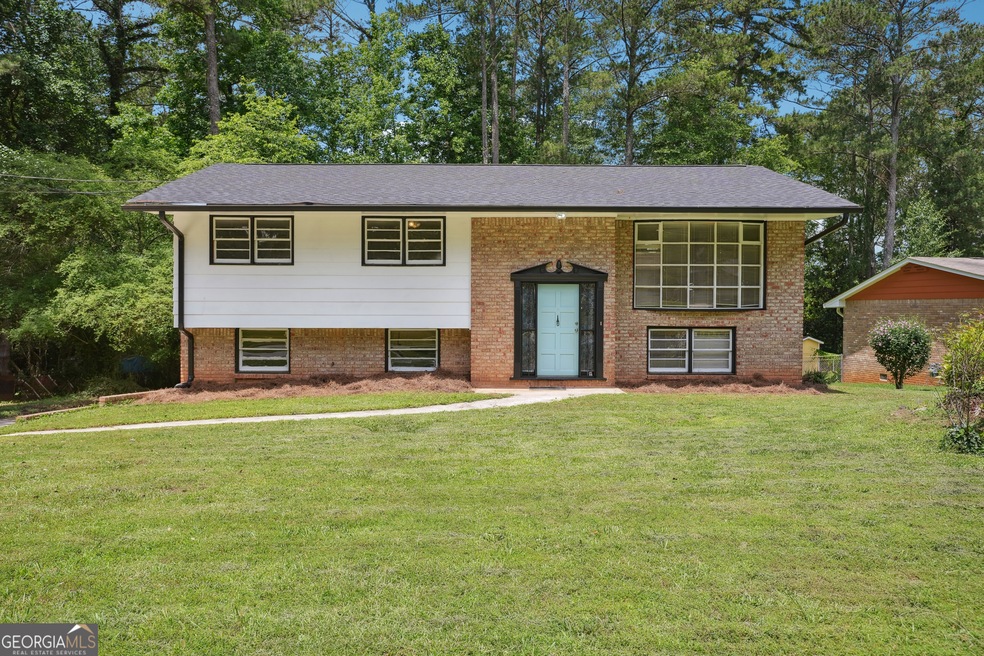 3611 Radcliffe Blvd, Decatur, GA 30034 - photo 1