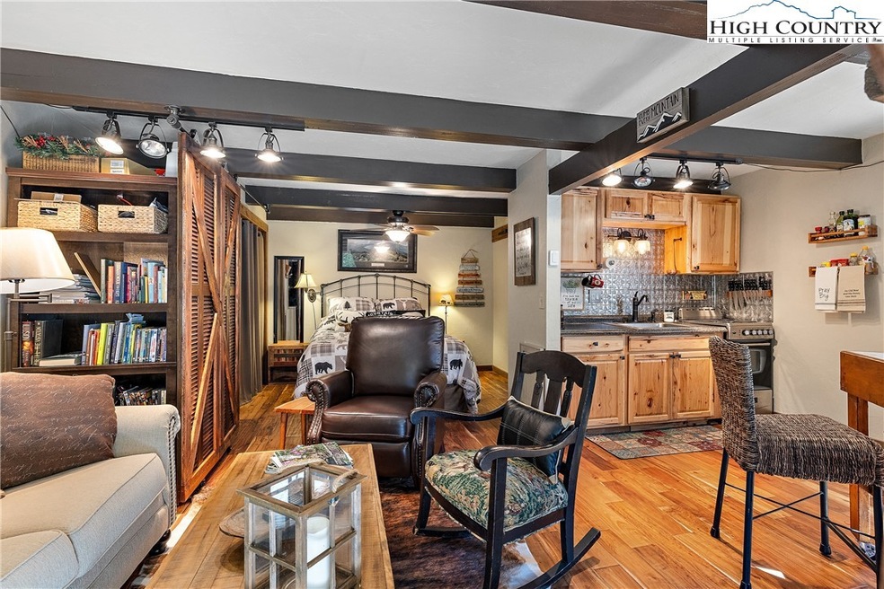 Great Use of Space