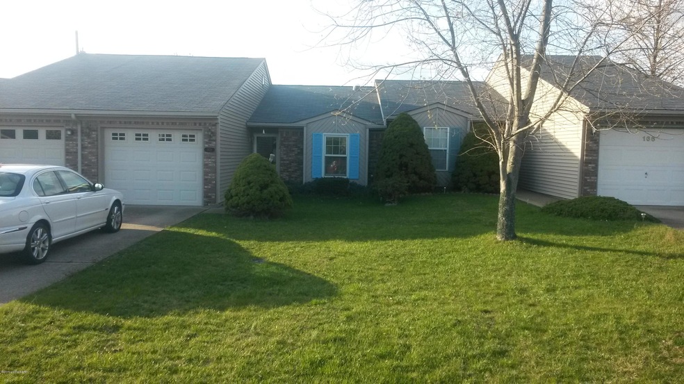 172 Walnut Ave, Mount Washington, KY 40047 - photo 1