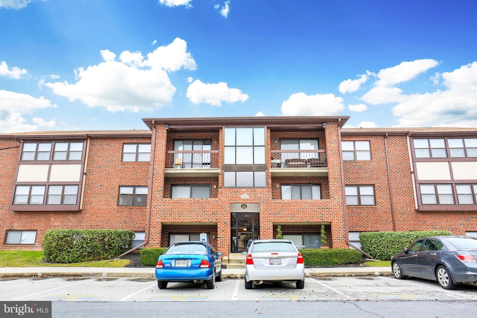 12 Juliet Ln unit 203, Nottingham, MD 21236 - photo 1