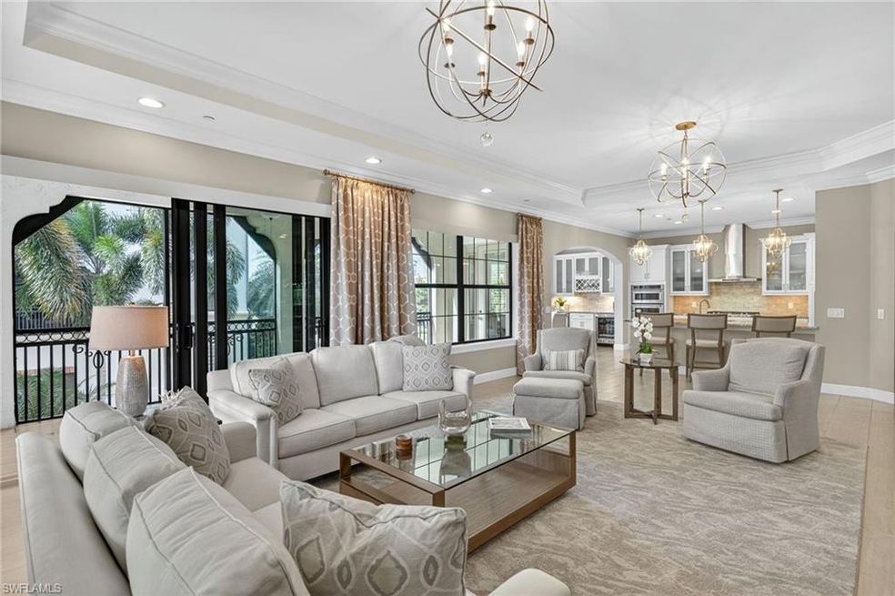 16432 Carrara Way unit 102, Naples, FL 34110 - photo 1