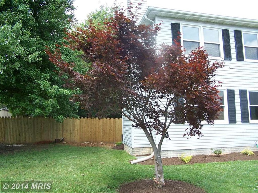 244 Thames Dr, Frederick, MD 21702 - photo 1