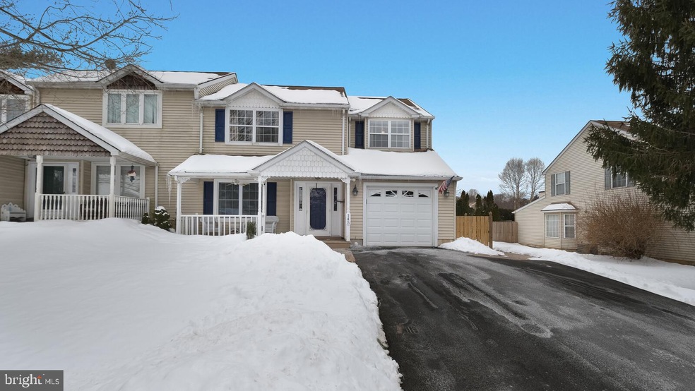 145 N Timber Rd, Southampton, PA 18966 - photo 1