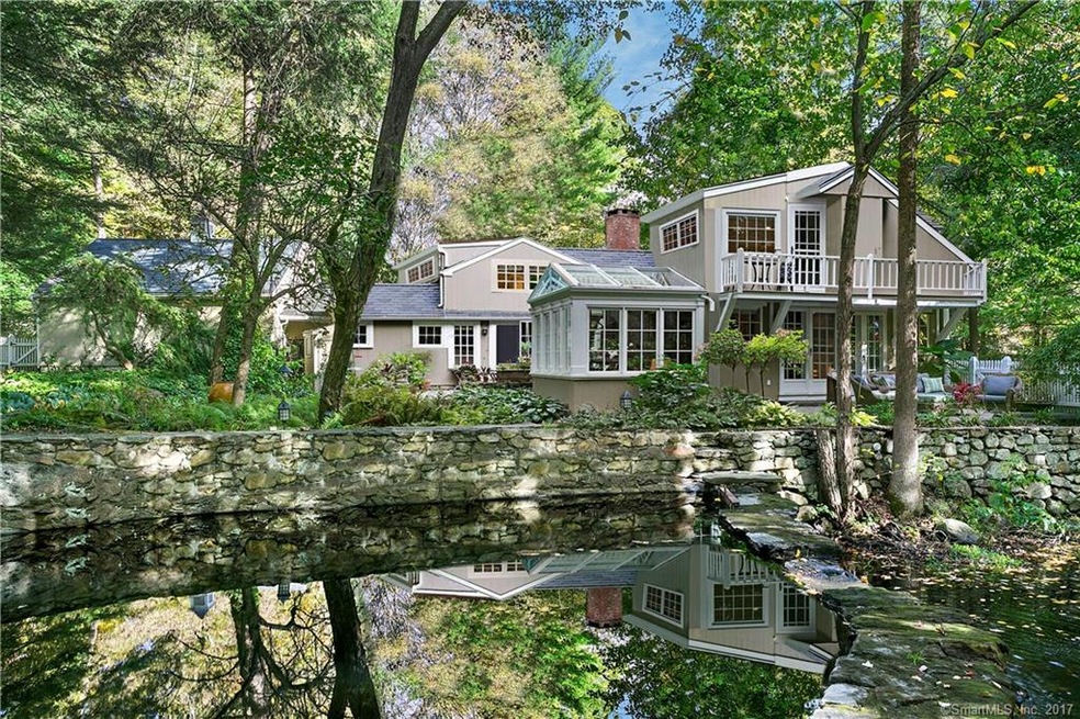 161 Cedar Rd, Wilton, CT 06897 - photo 1