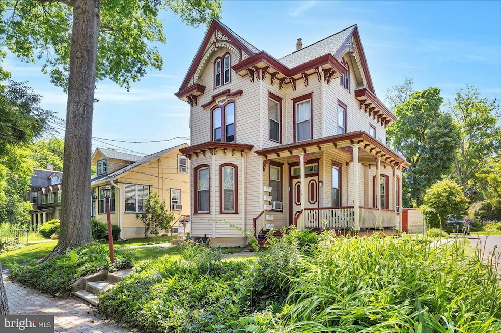 16 Lincoln Ave unit 5, Haddonfield, NJ 08033 - photo 1