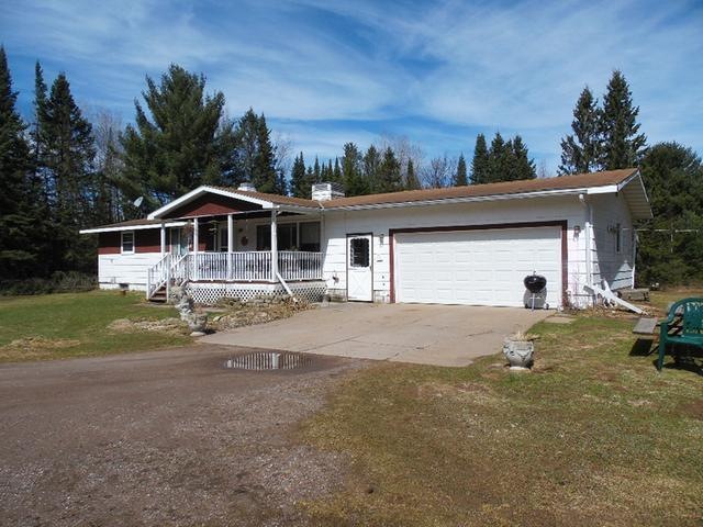 N9398 Hoffman Rd unit 80 Acres, Tomahawk, WI 54487 - photo 1