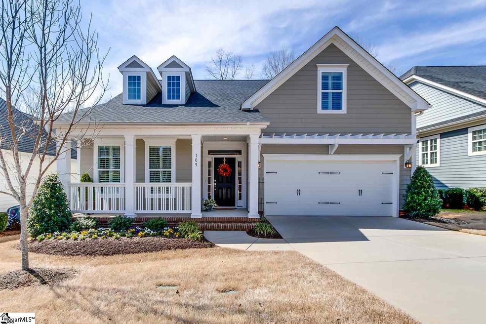 109 Maitland Dr, Greenville, SC 29617 - photo 1