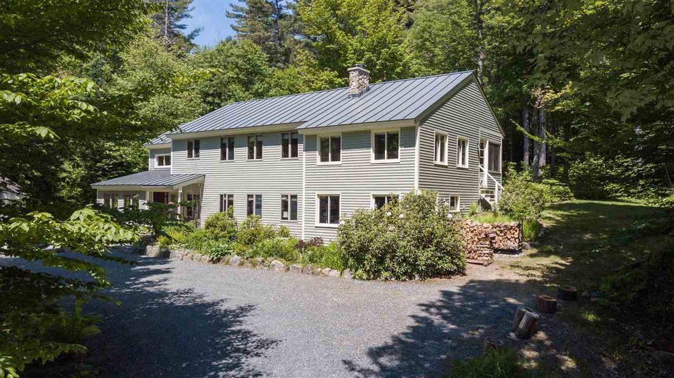 352 Twin Lake Villa Rd, New London, NH 03257 - photo 1