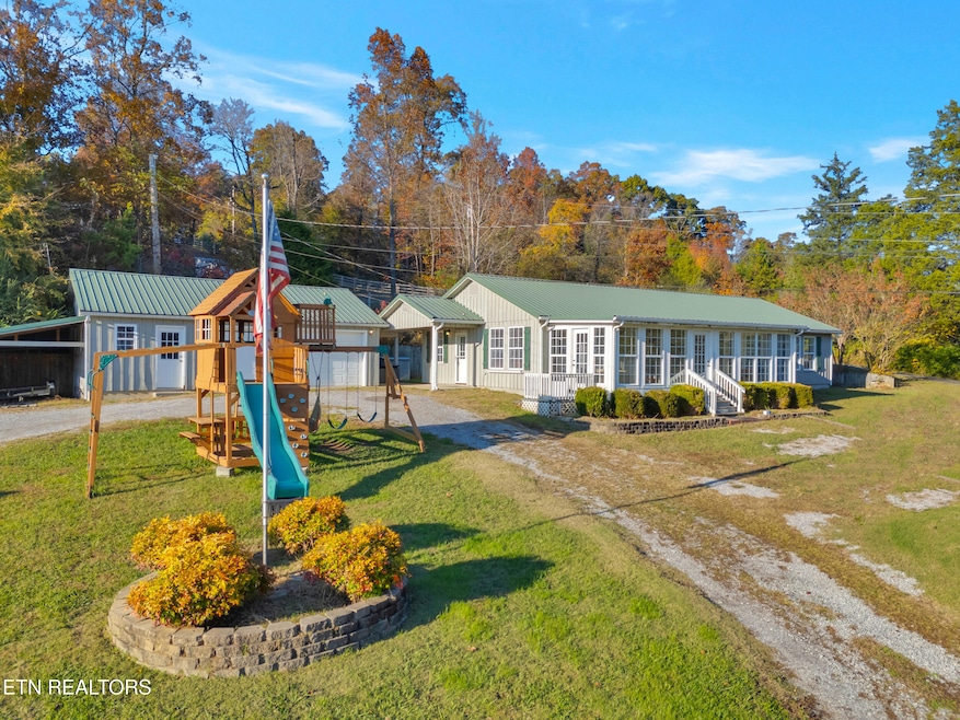 9256 Hines Valley Rd, Lenoir City, TN 37771 - photo 1