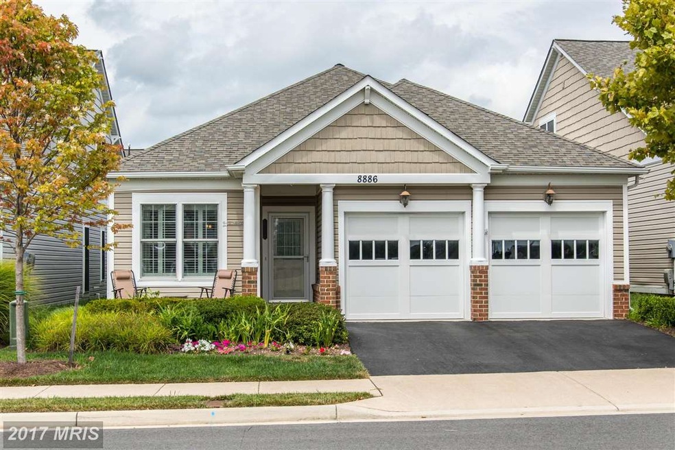 8886 Calla Lily Ct, Lorton, VA 22079 - photo 1