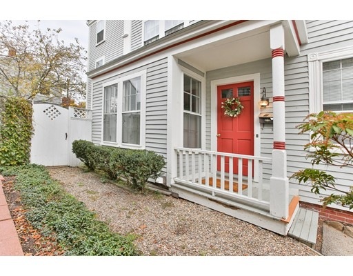 20 Market St unit 1, Newburyport, MA 01950 - photo 1