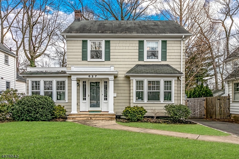 827 Dorian Rd, Westfield, NJ 07090 - photo 1