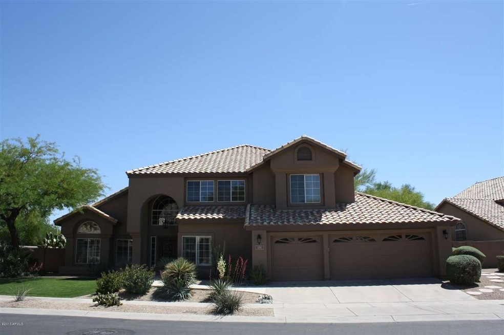 Fabulous Diamond Ridge II Home!