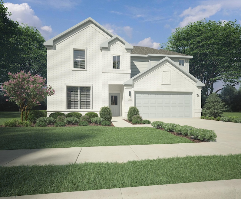 Elevation E