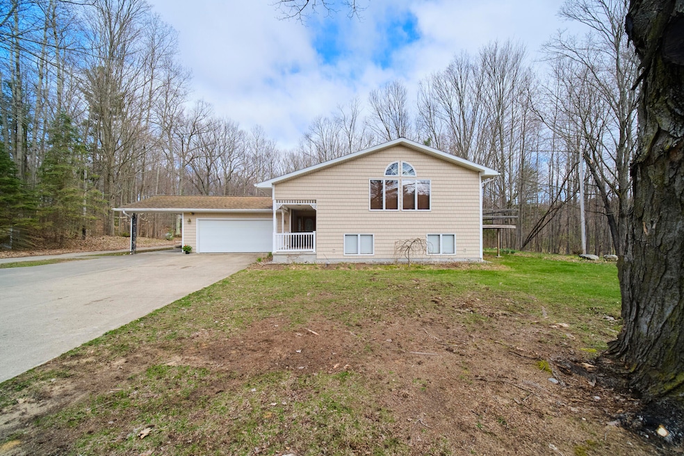 4396 Chippewa Hwy, Manistee, MI 49660 - photo 1