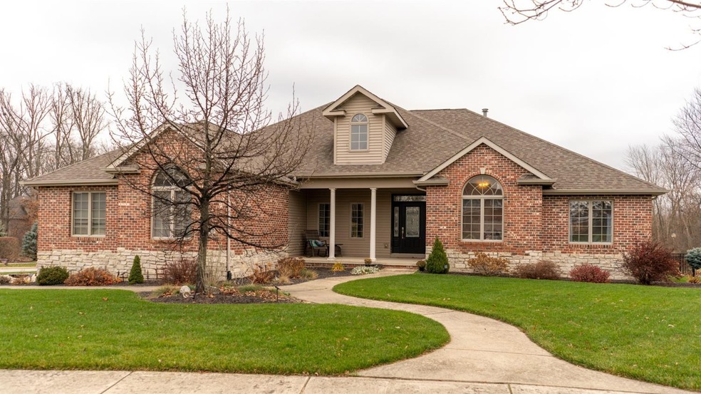 1175 Mary Ellen Ct, Crown Point, IN 46307 - photo 1