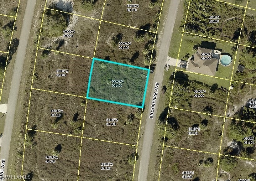 1248 Brookpark Ave, Fort Myers, FL 33913 - photo 1