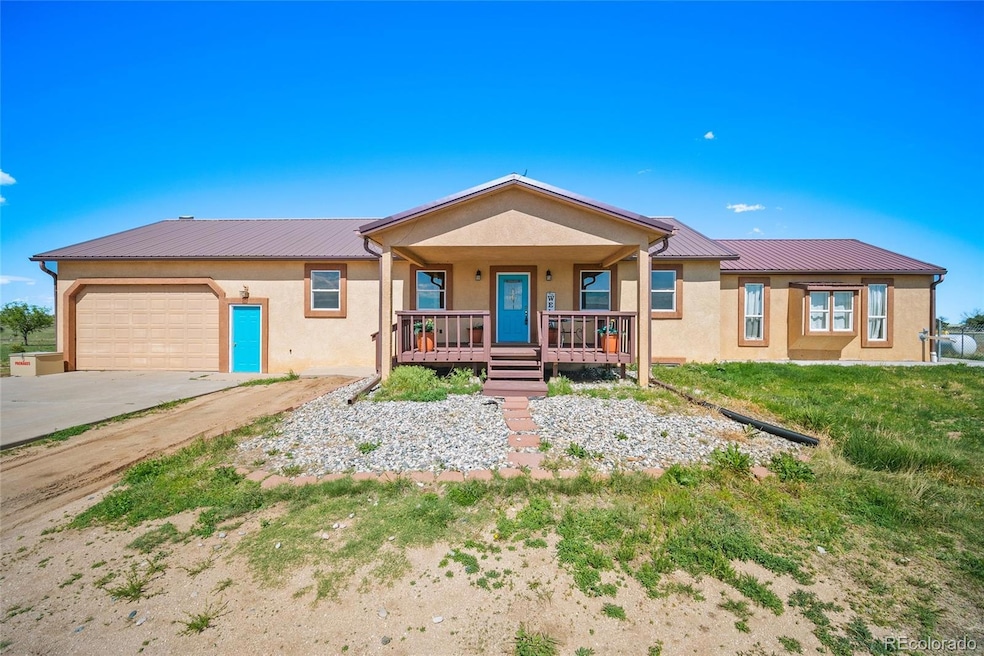 5335 Whittemore Rd, Rush, CO 80833 - photo 1