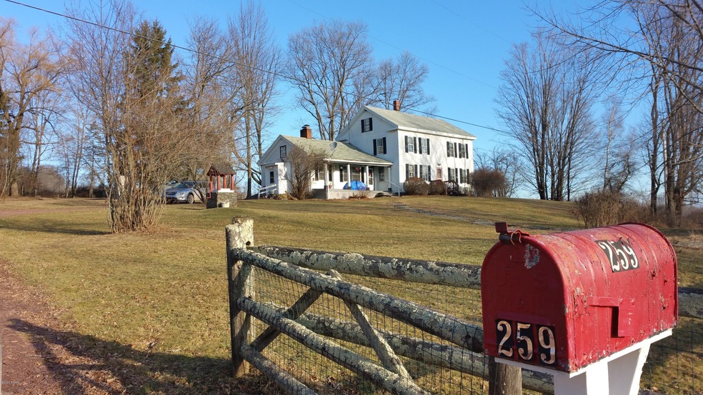 259 Rosehill Rd, Honesdale, PA 18431 - photo 1