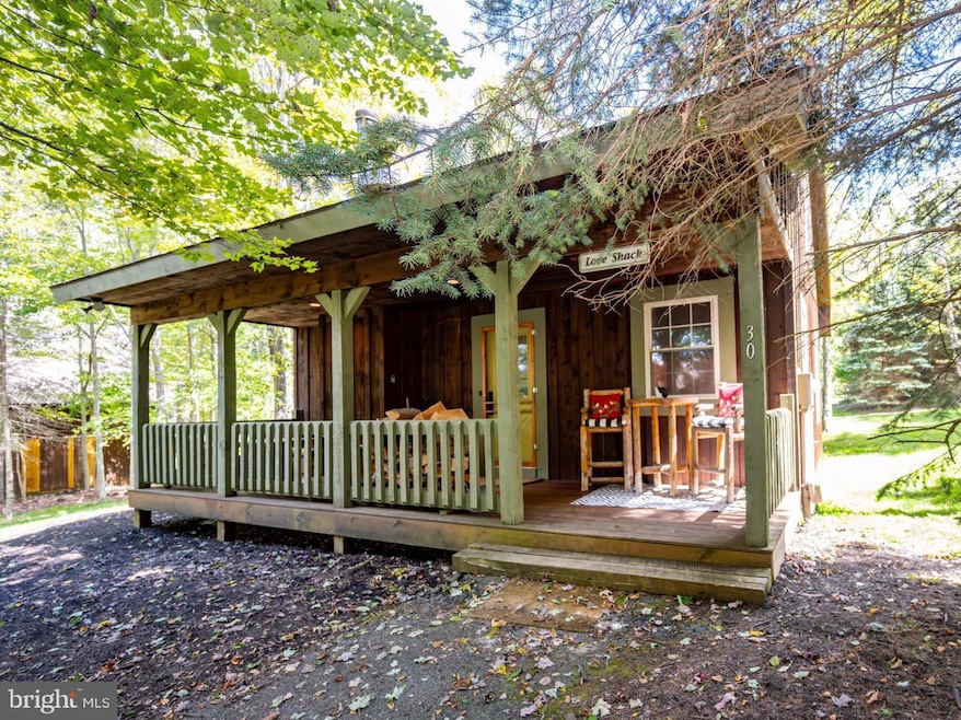 30 Village Dr unit 3, Oakland, MD 21550 - photo 1