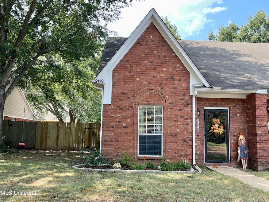 2179 Shady Grove Cove, Hernando, MS 38632 - photo 1