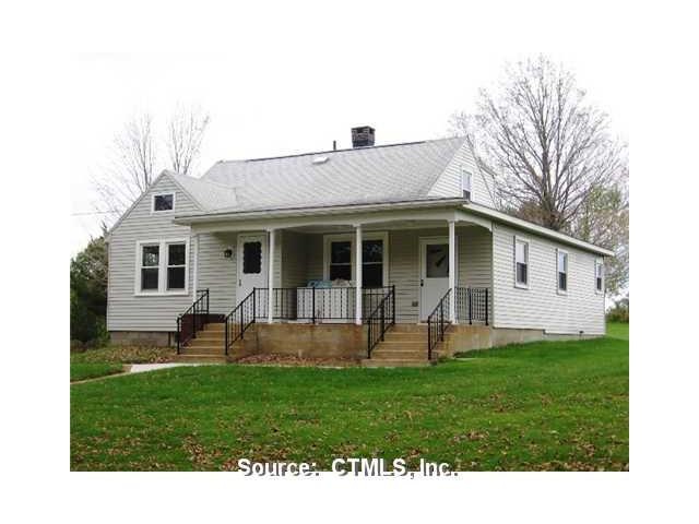 32 Hnath Rd, Ashford, CT 06278 - photo 1