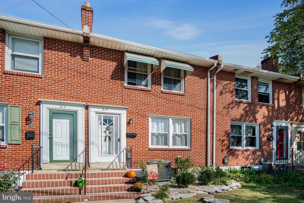 612 N Dupont Rd, Wilmington, DE 19804 - photo 1