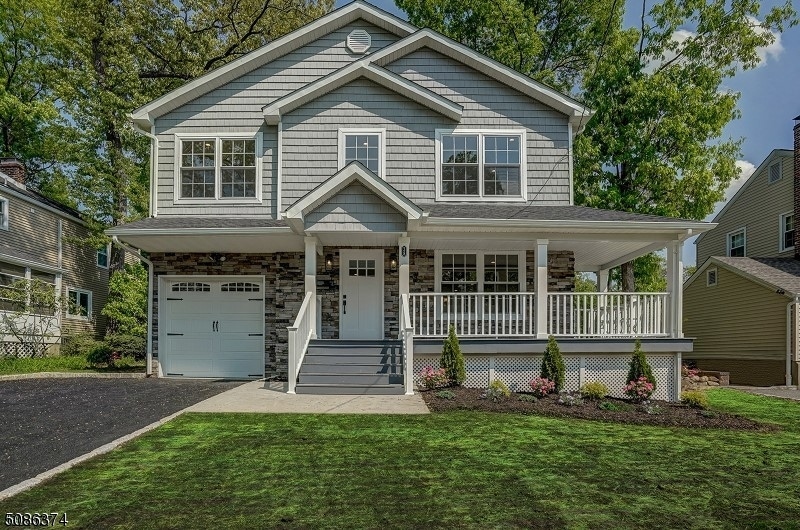 38 Winchester Rd, Livingston, NJ 07039 - photo 1