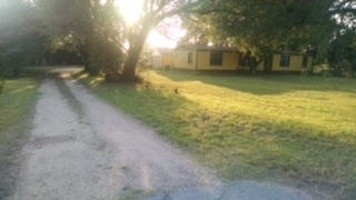 WELCOME HOME TO COUNTRY LIVING