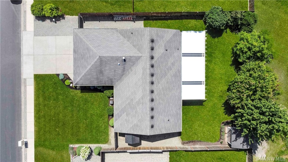 605 Callendar St NW, Orting, WA 98360 - photo 1