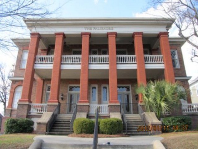 643 Orange St unit B, Macon, GA 31201 - photo 1