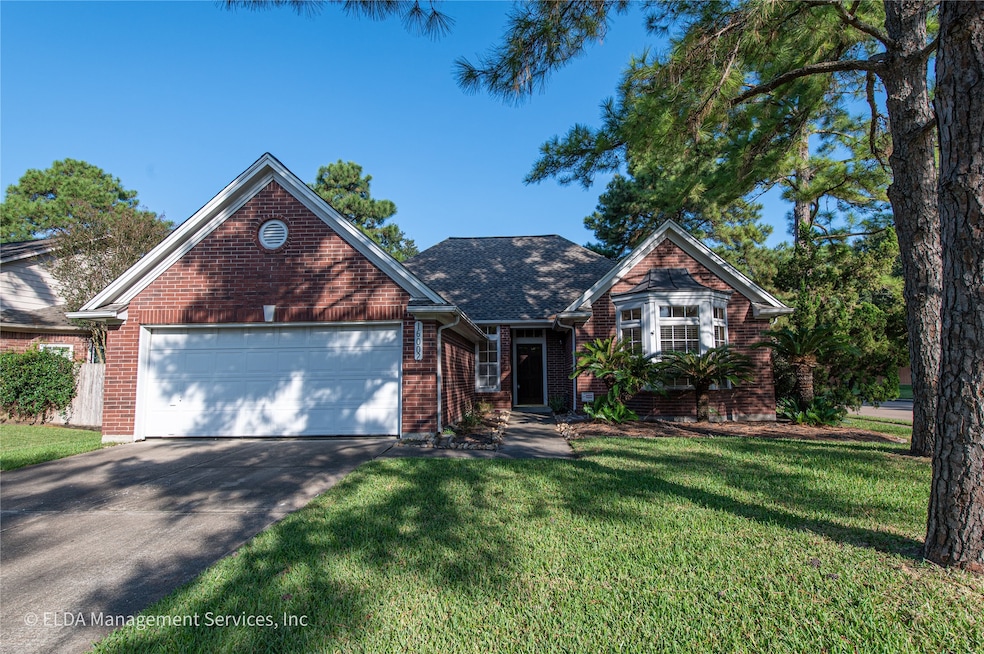 16002 Brittany Knoll Dr, Houston, TX 77095 - photo 1