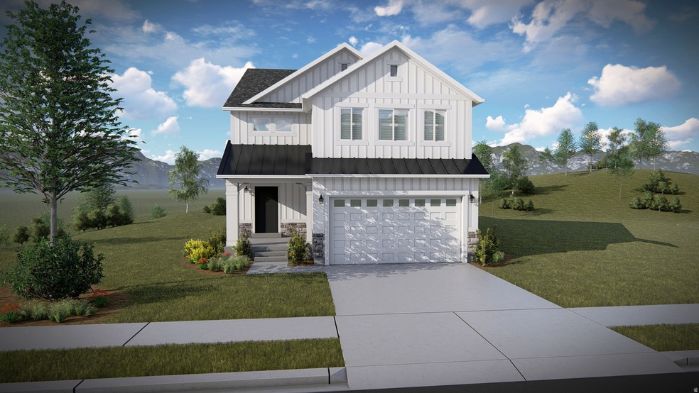 3925 W 950 N unit 454, Lehi, UT 84048 - photo 1