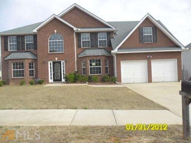 517 Hamlet Dr, Hampton, GA 30228 - photo 1
