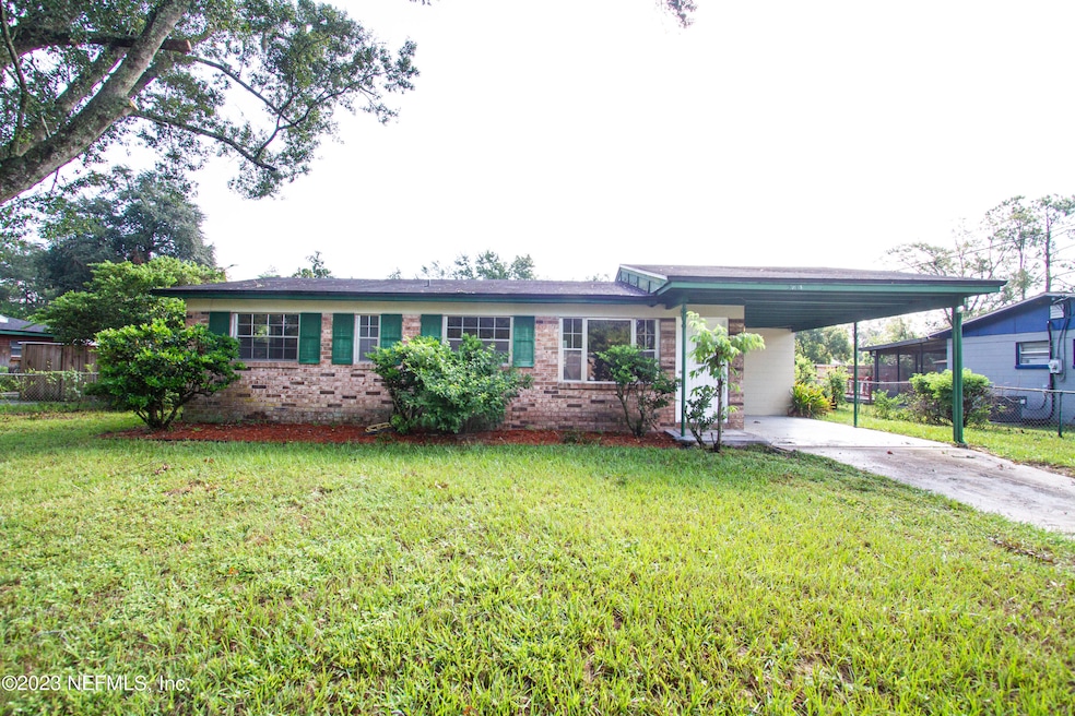 5213 Acoma Ave, Jacksonville, FL 32210 - photo 1