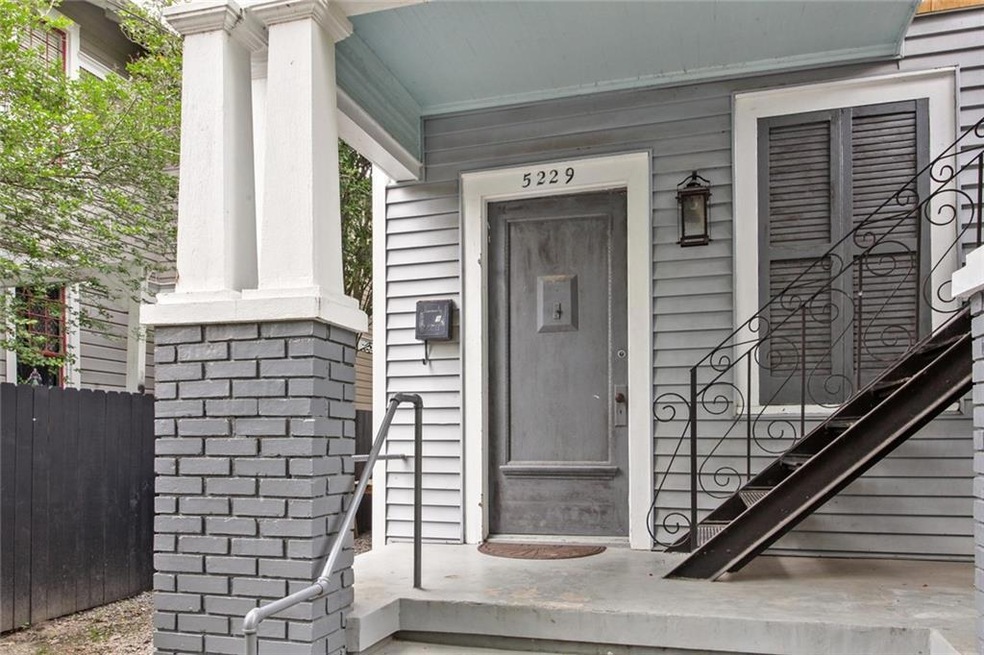 5229 Coliseum St, New Orleans, LA 70115 - photo 1